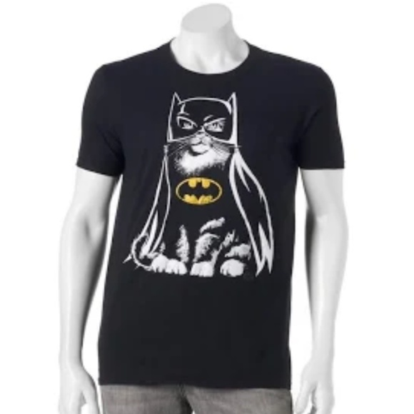 Batcat - Picture 4 of 4